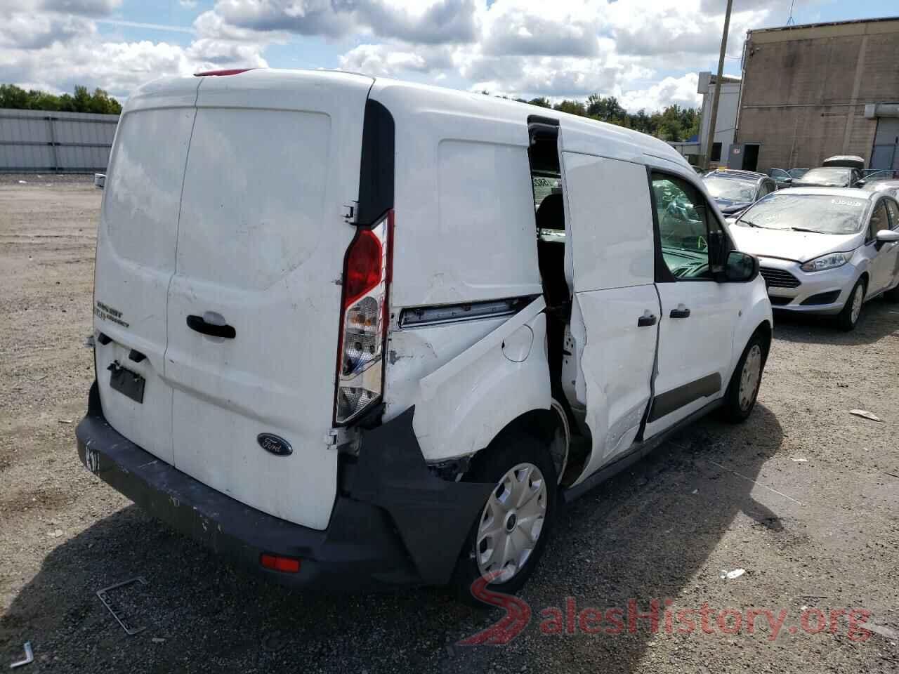 NM0LS6E7XJ1347229 2018 FORD TRANSIT