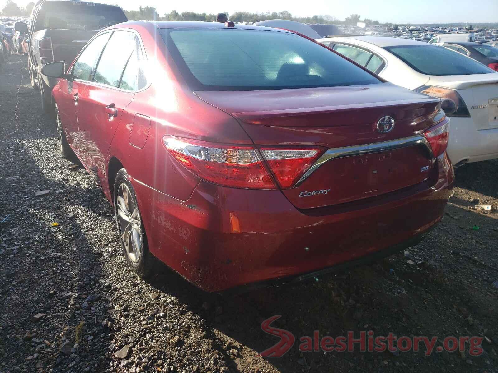 4T1BF1FK0GU531414 2016 TOYOTA CAMRY