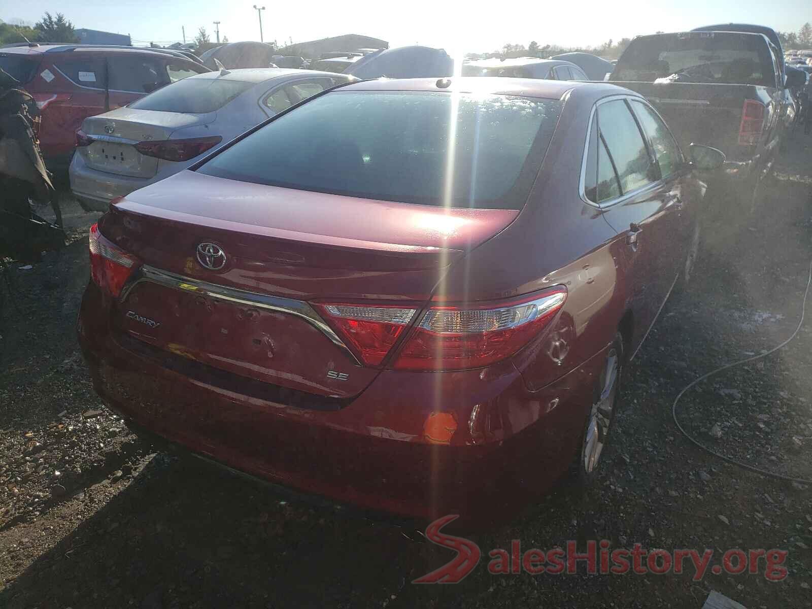 4T1BF1FK0GU531414 2016 TOYOTA CAMRY