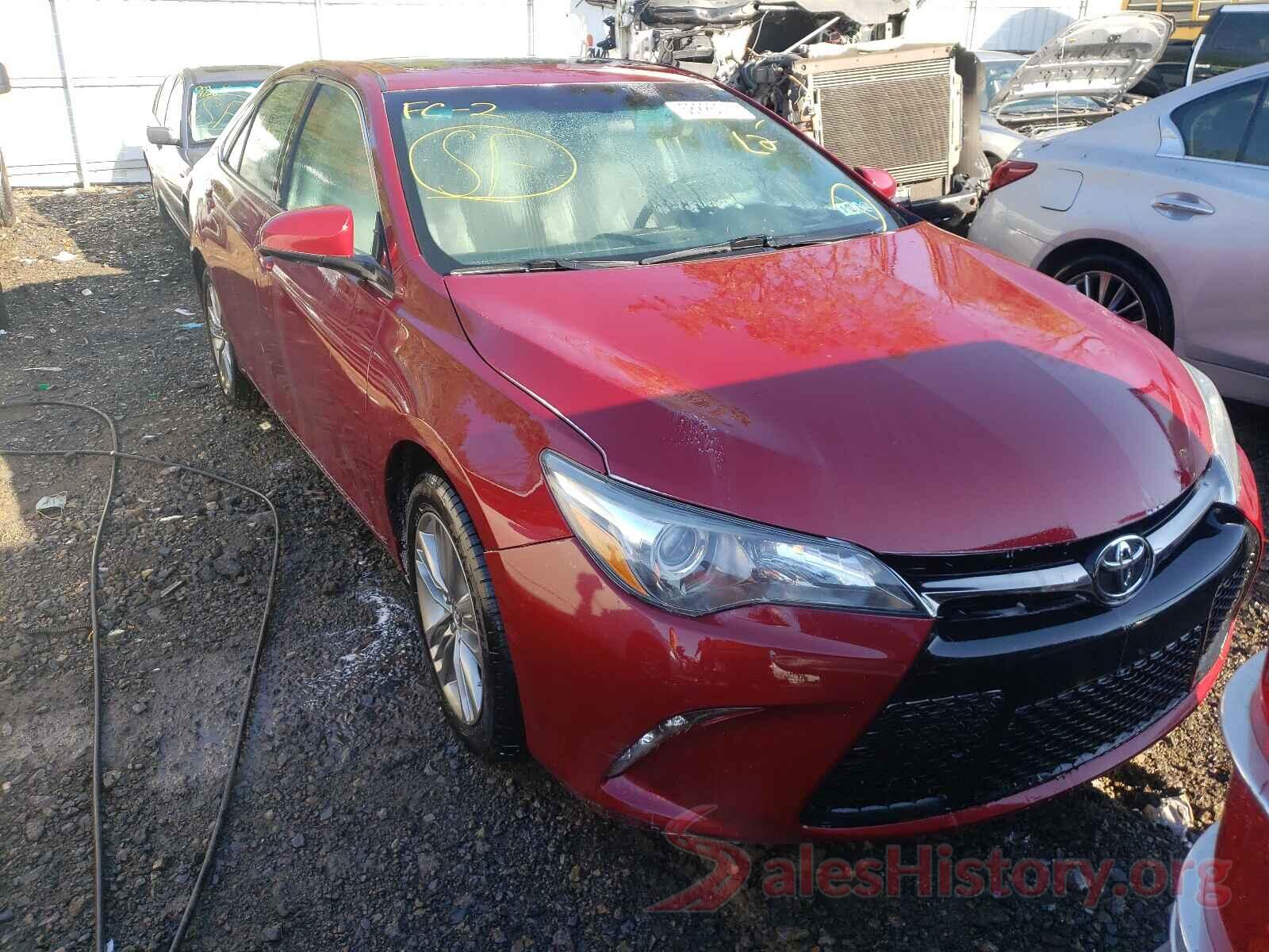 4T1BF1FK0GU531414 2016 TOYOTA CAMRY