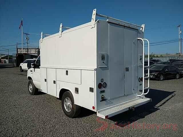 1FDWE3FL3GDC07429 2016 FORD ECONOLINE