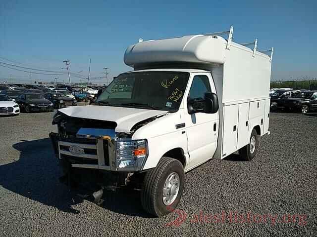 1FDWE3FL3GDC07429 2016 FORD ECONOLINE