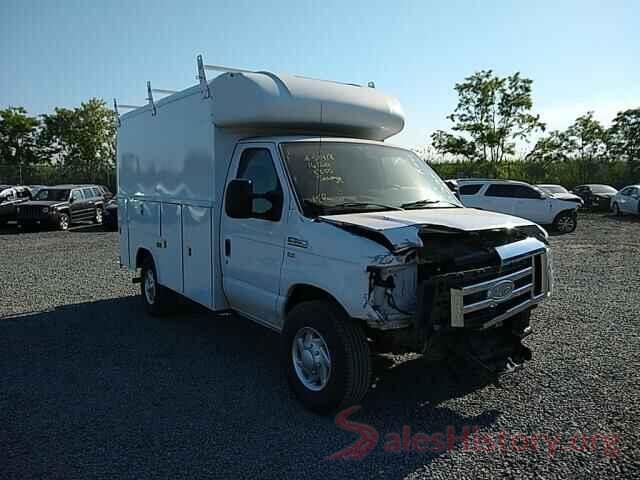 1FDWE3FL3GDC07429 2016 FORD ECONOLINE