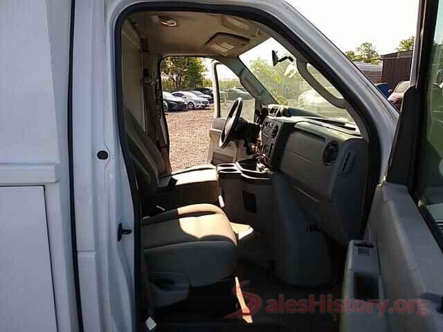 1FDWE3FL3GDC07429 2016 FORD ECONOLINE