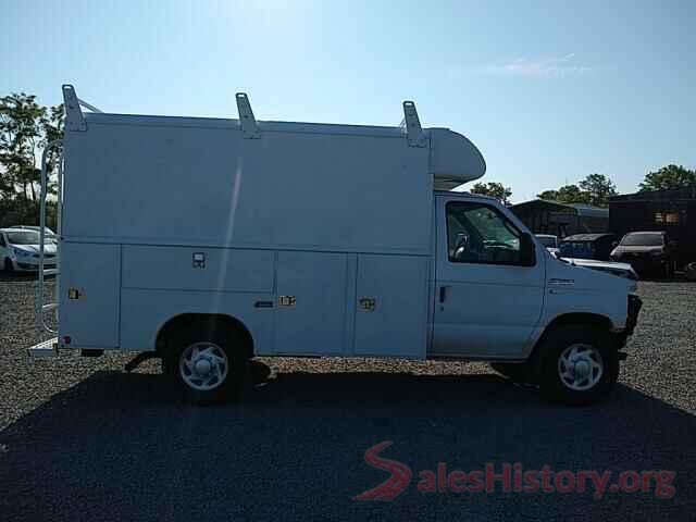 1FDWE3FL3GDC07429 2016 FORD ECONOLINE