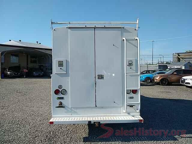 1FDWE3FL3GDC07429 2016 FORD ECONOLINE