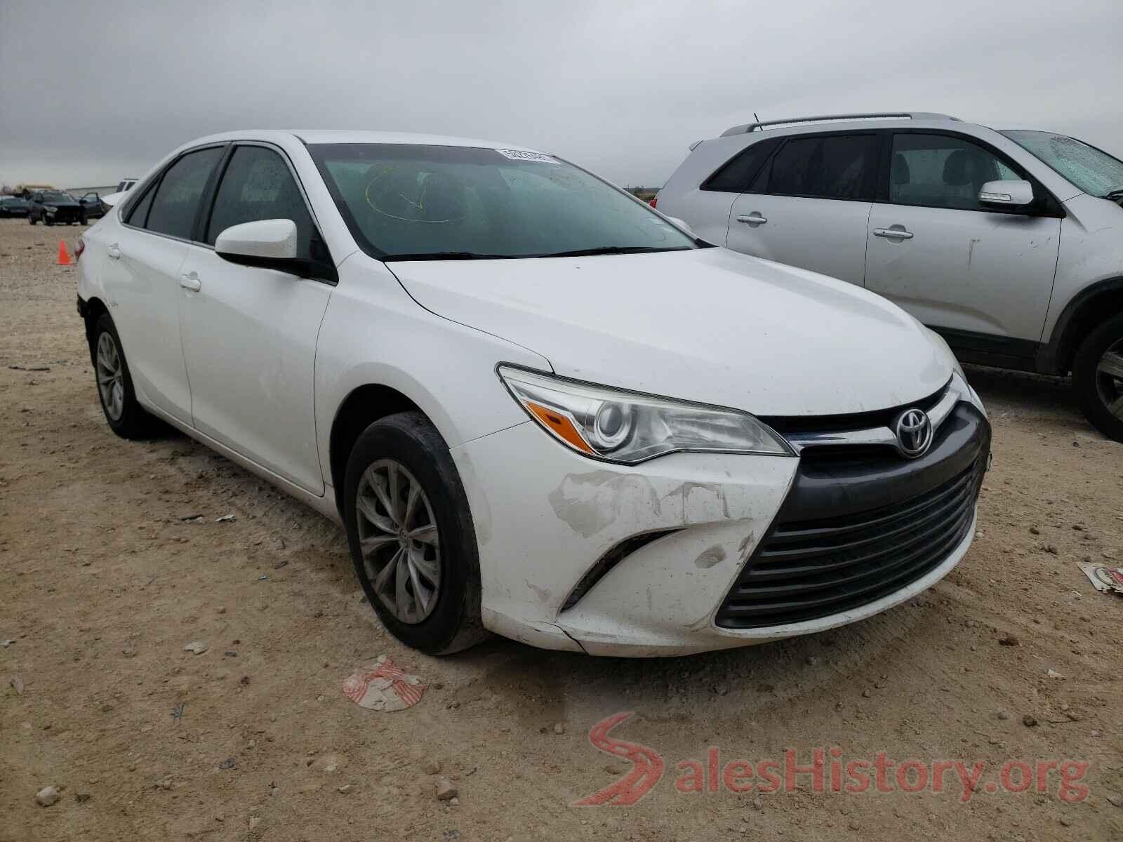 4T1BF1FK9GU251121 2016 TOYOTA CAMRY