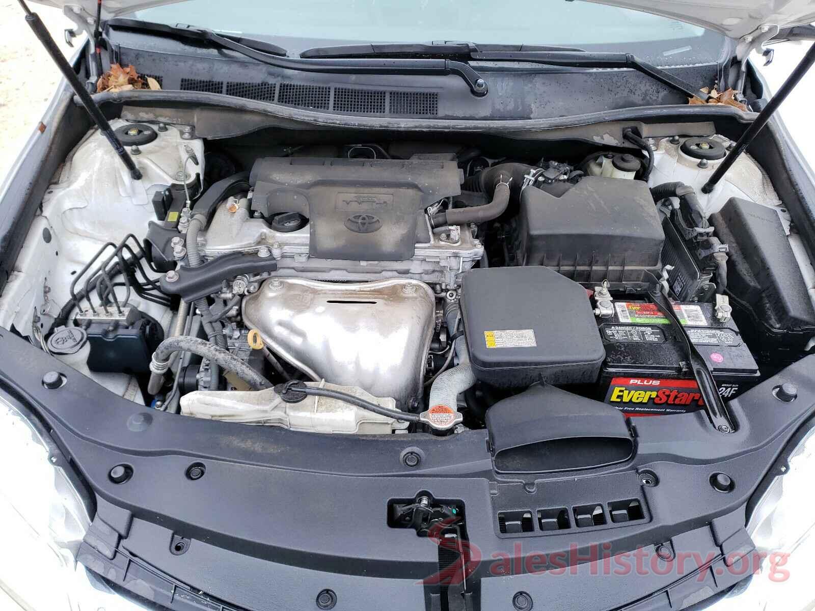 4T1BF1FK9GU251121 2016 TOYOTA CAMRY