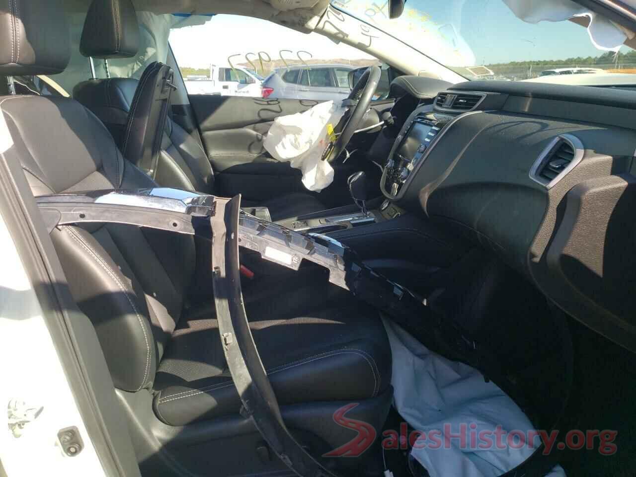 5N1AZ2CS5LN133049 2020 NISSAN MURANO