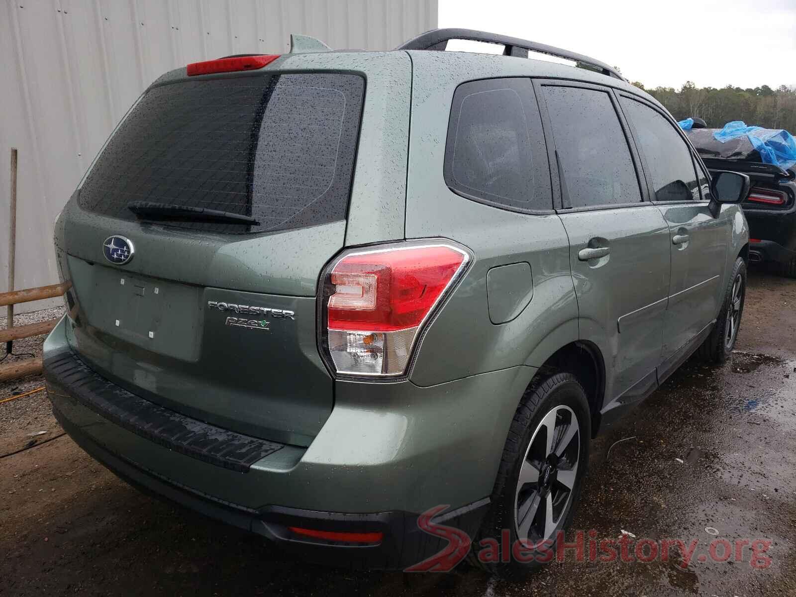 JF2SJABC1HH451665 2017 SUBARU FORESTER