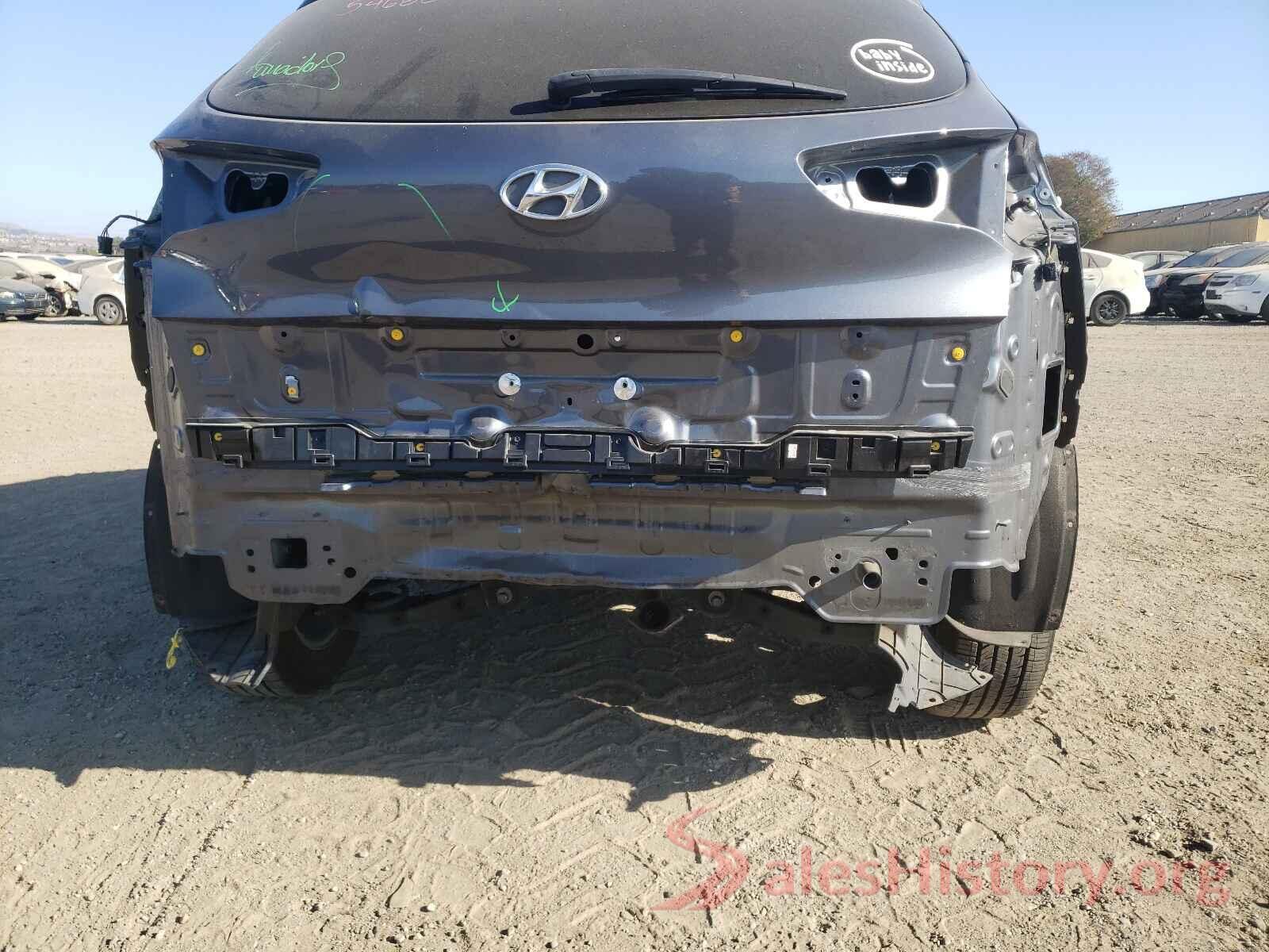 KM8J33A42GU187190 2016 HYUNDAI TUCSON