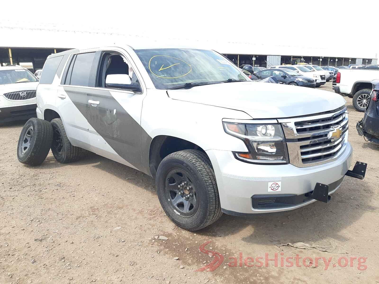 1GNLCDEC2LR177025 2020 CHEVROLET TAHOE