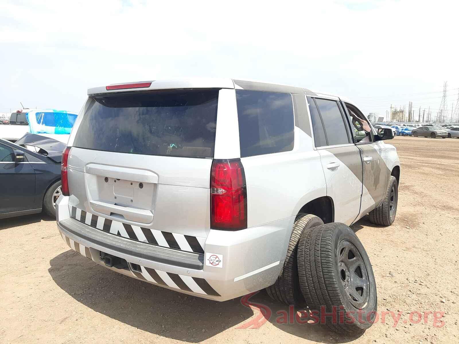 1GNLCDEC2LR177025 2020 CHEVROLET TAHOE