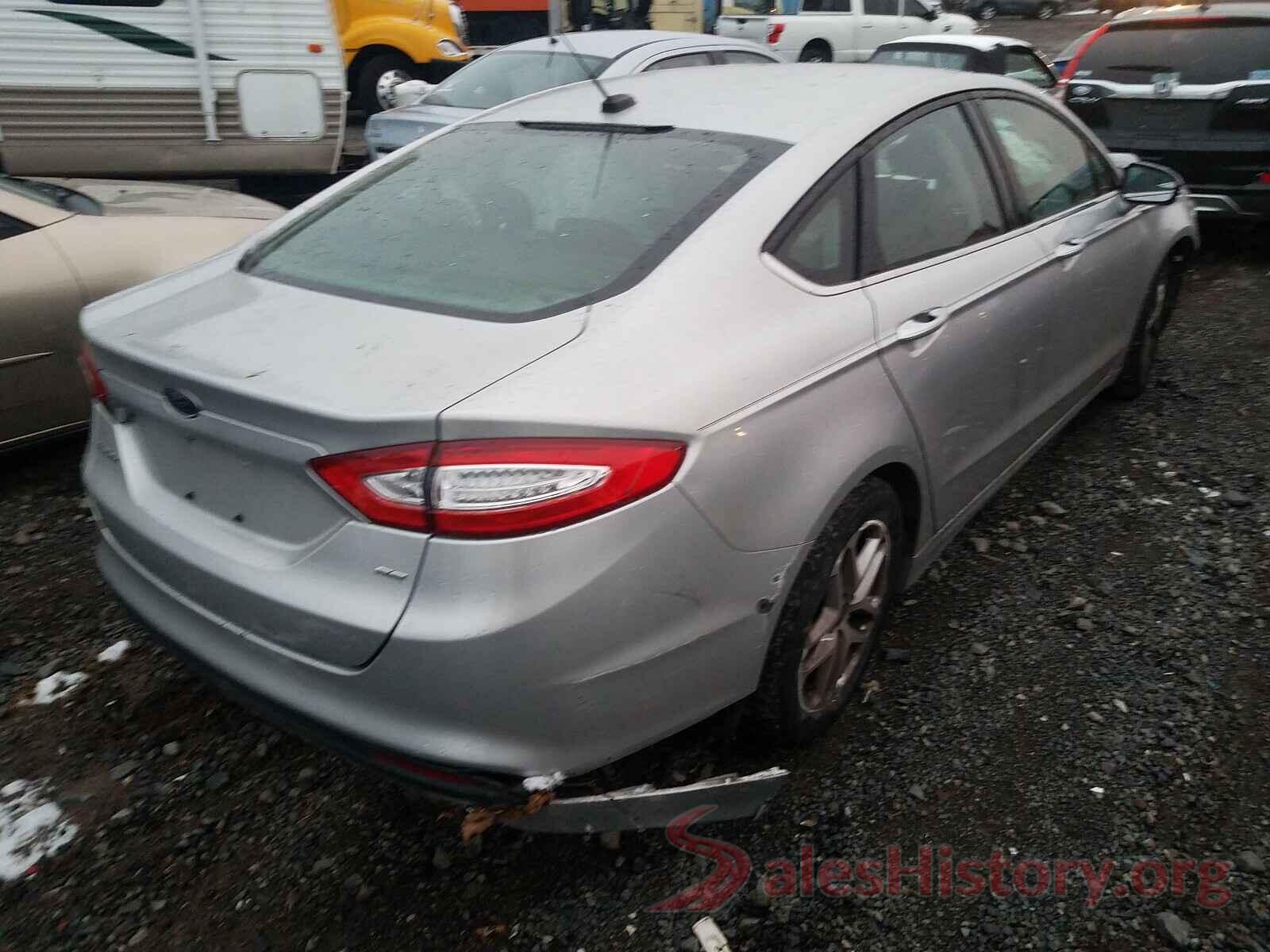 1FA6P0H78G5114273 2016 FORD FUSION