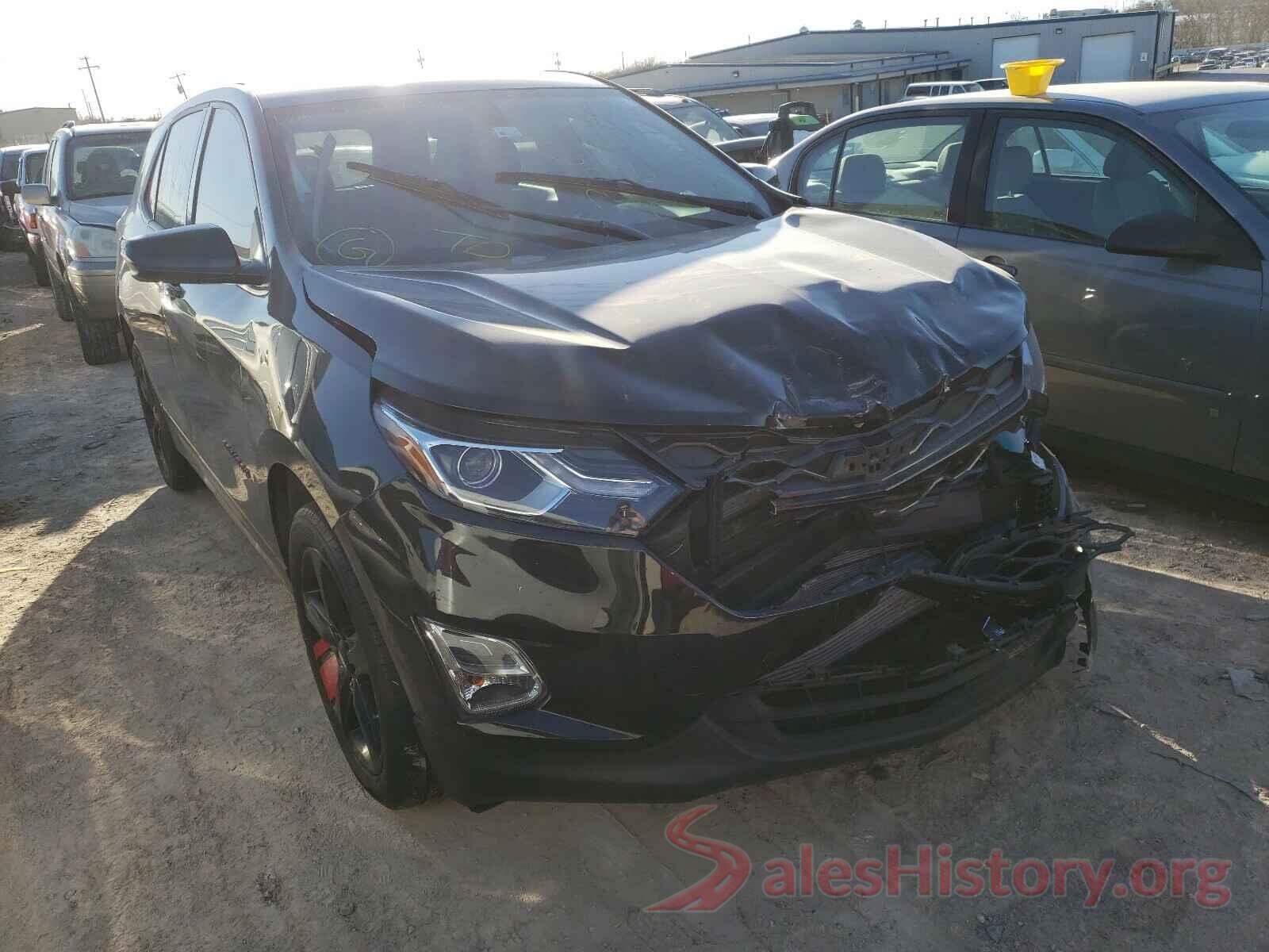 2GNAXLEX5K6242999 2019 CHEVROLET EQUINOX