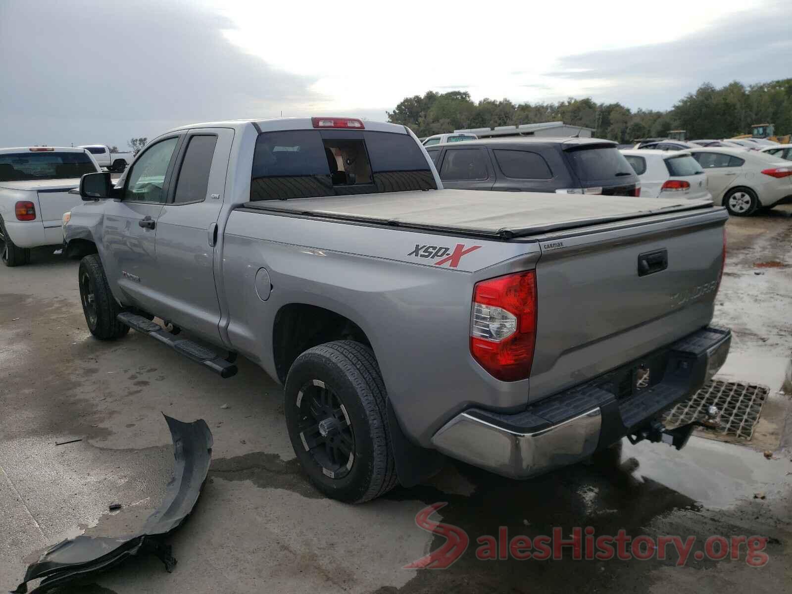 5TFRM5F10GX109276 2016 TOYOTA TUNDRA