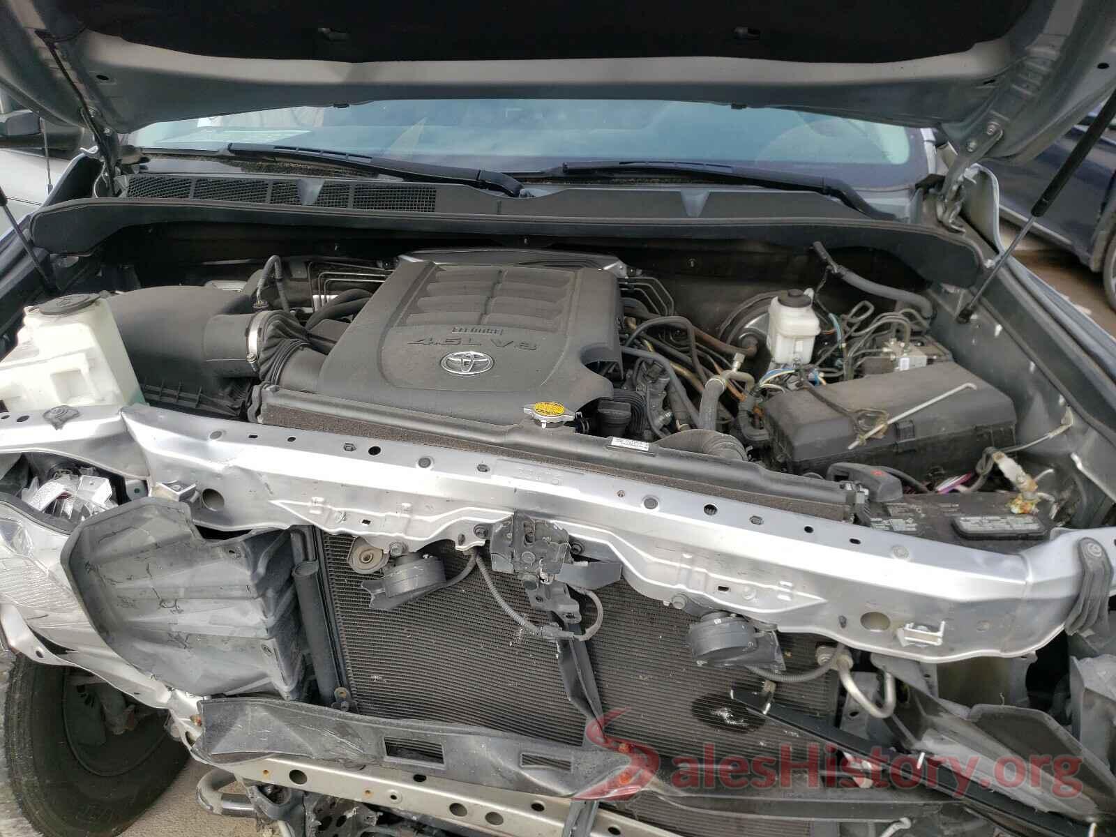 5TFRM5F10GX109276 2016 TOYOTA TUNDRA