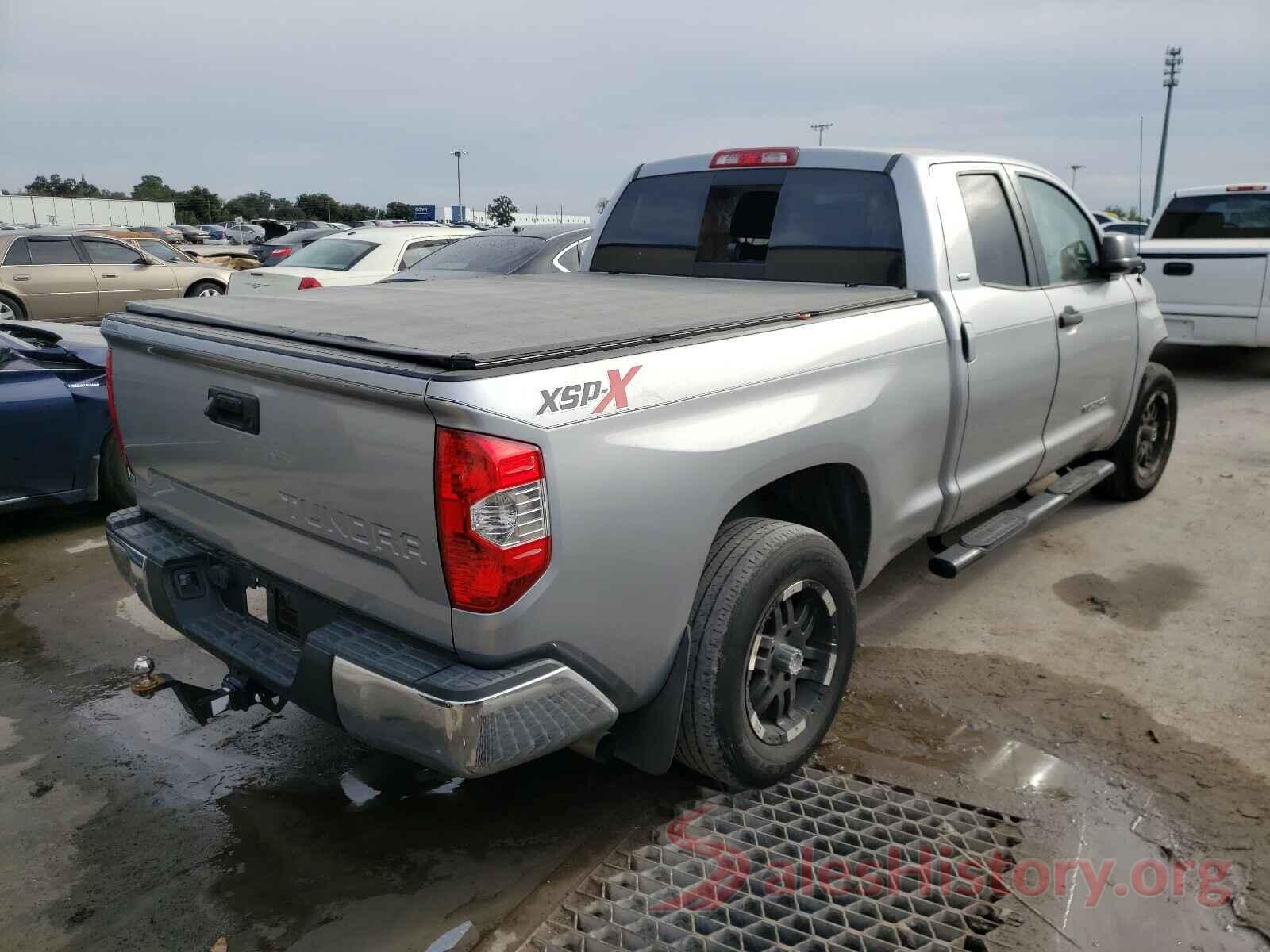 5TFRM5F10GX109276 2016 TOYOTA TUNDRA