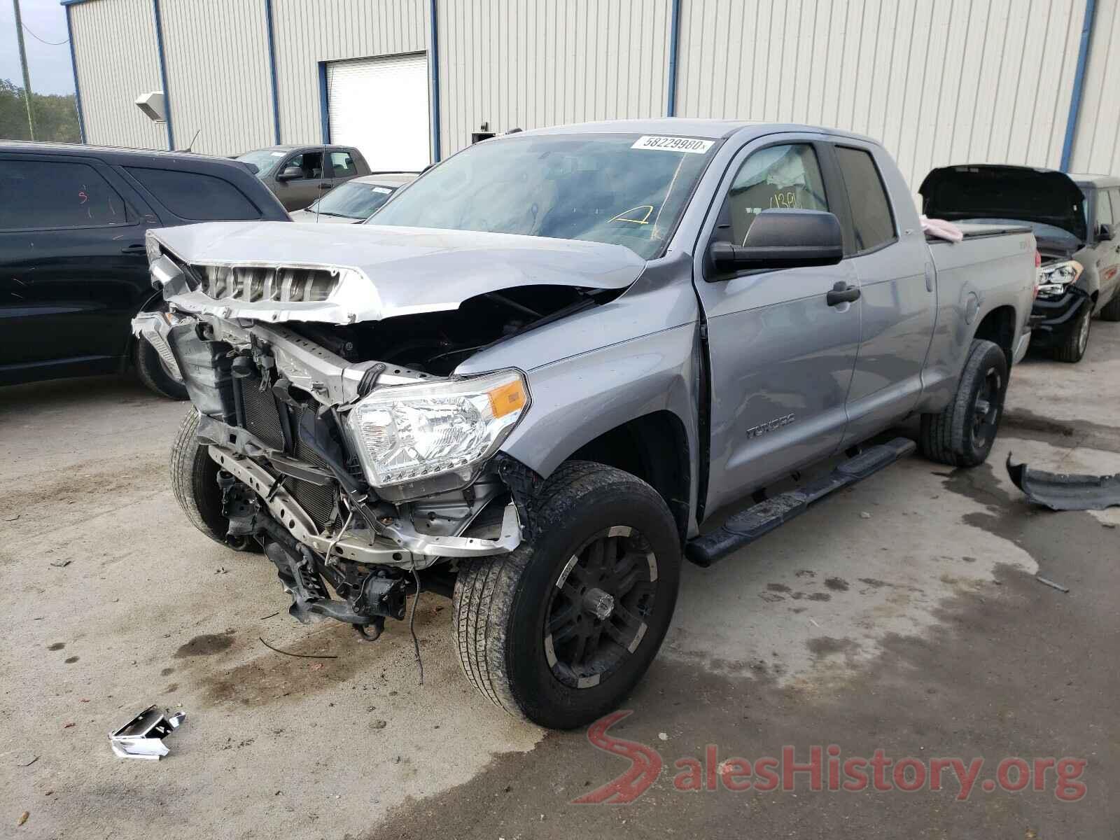 5TFRM5F10GX109276 2016 TOYOTA TUNDRA