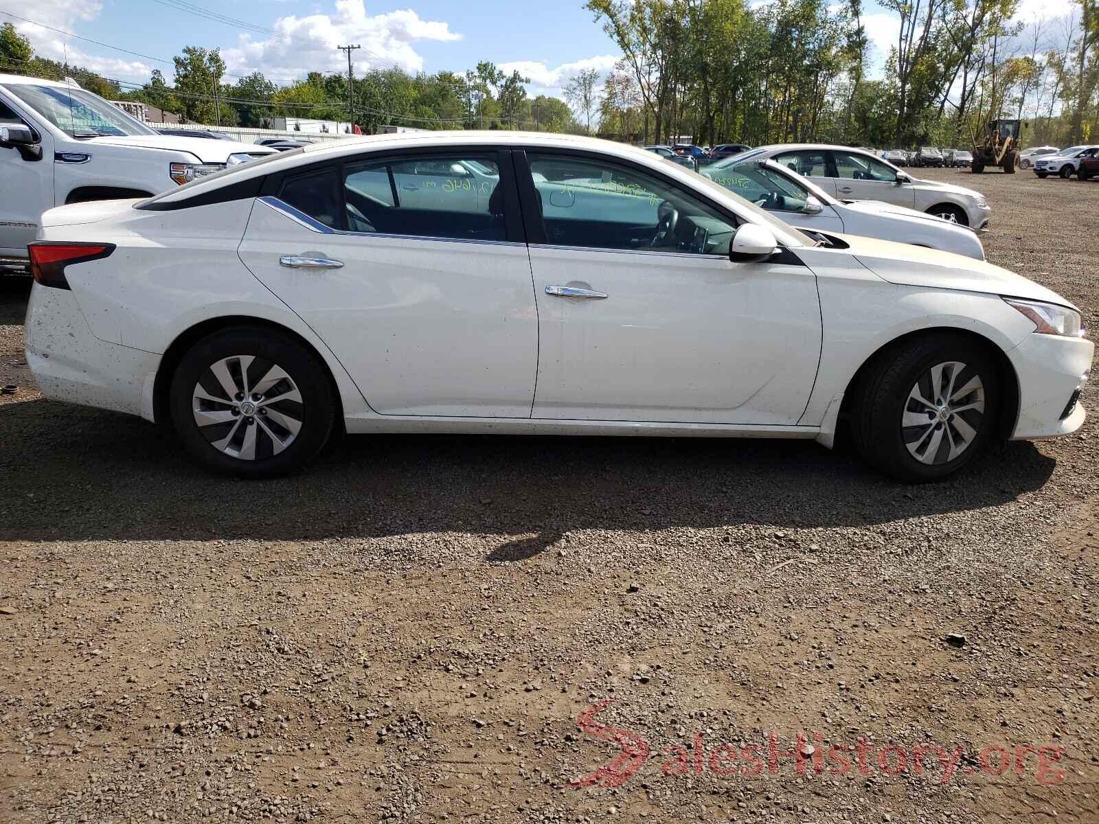 1N4BL4BV4LC165655 2020 NISSAN ALTIMA