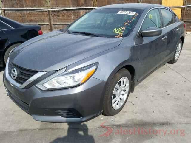 1N4AL3AP1GC285265 2016 NISSAN ALTIMA