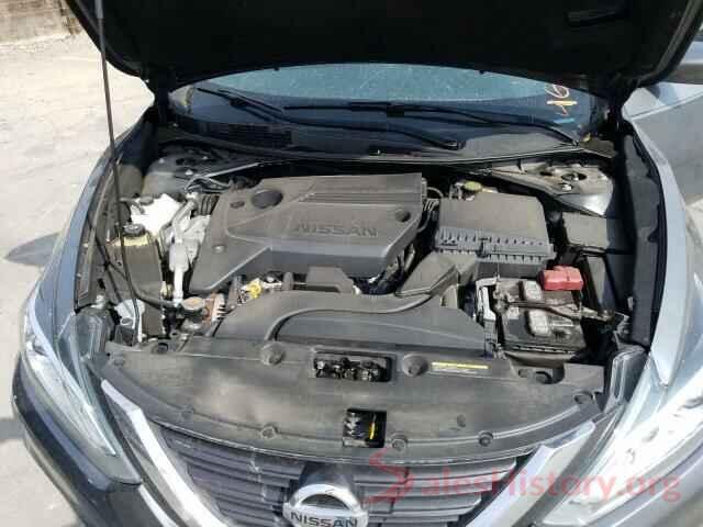 1N4AL3AP1GC285265 2016 NISSAN ALTIMA