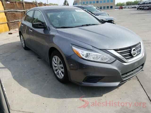 1N4AL3AP1GC285265 2016 NISSAN ALTIMA