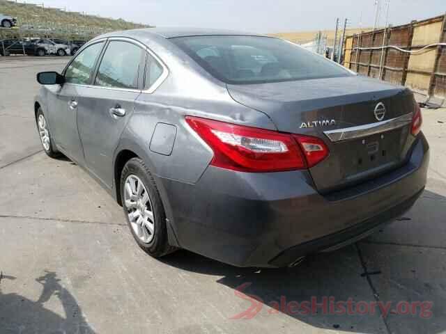 1N4AL3AP1GC285265 2016 NISSAN ALTIMA