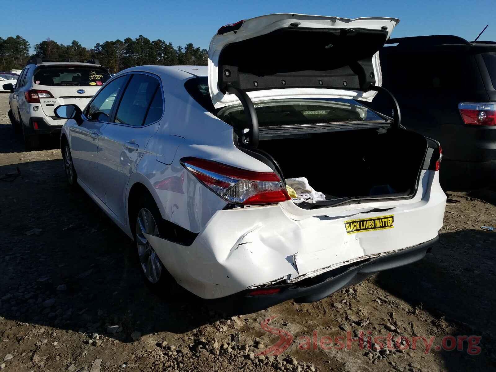 JTNB11HK9J3005842 2018 TOYOTA CAMRY