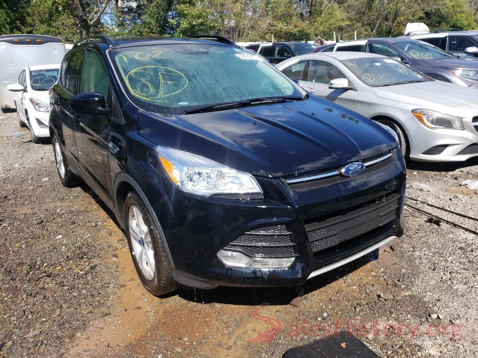 1FMCU0GX4GUA34980 2016 FORD ESCAPE