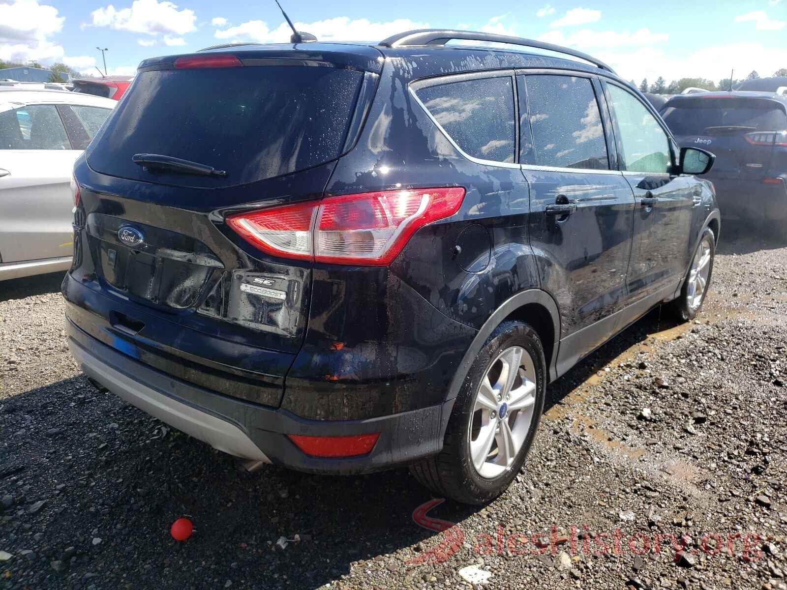 1FMCU0GX4GUA34980 2016 FORD ESCAPE