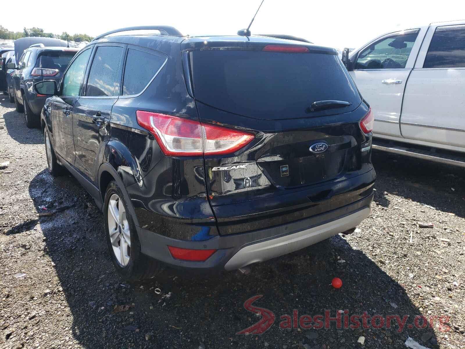 1FMCU0GX4GUA34980 2016 FORD ESCAPE