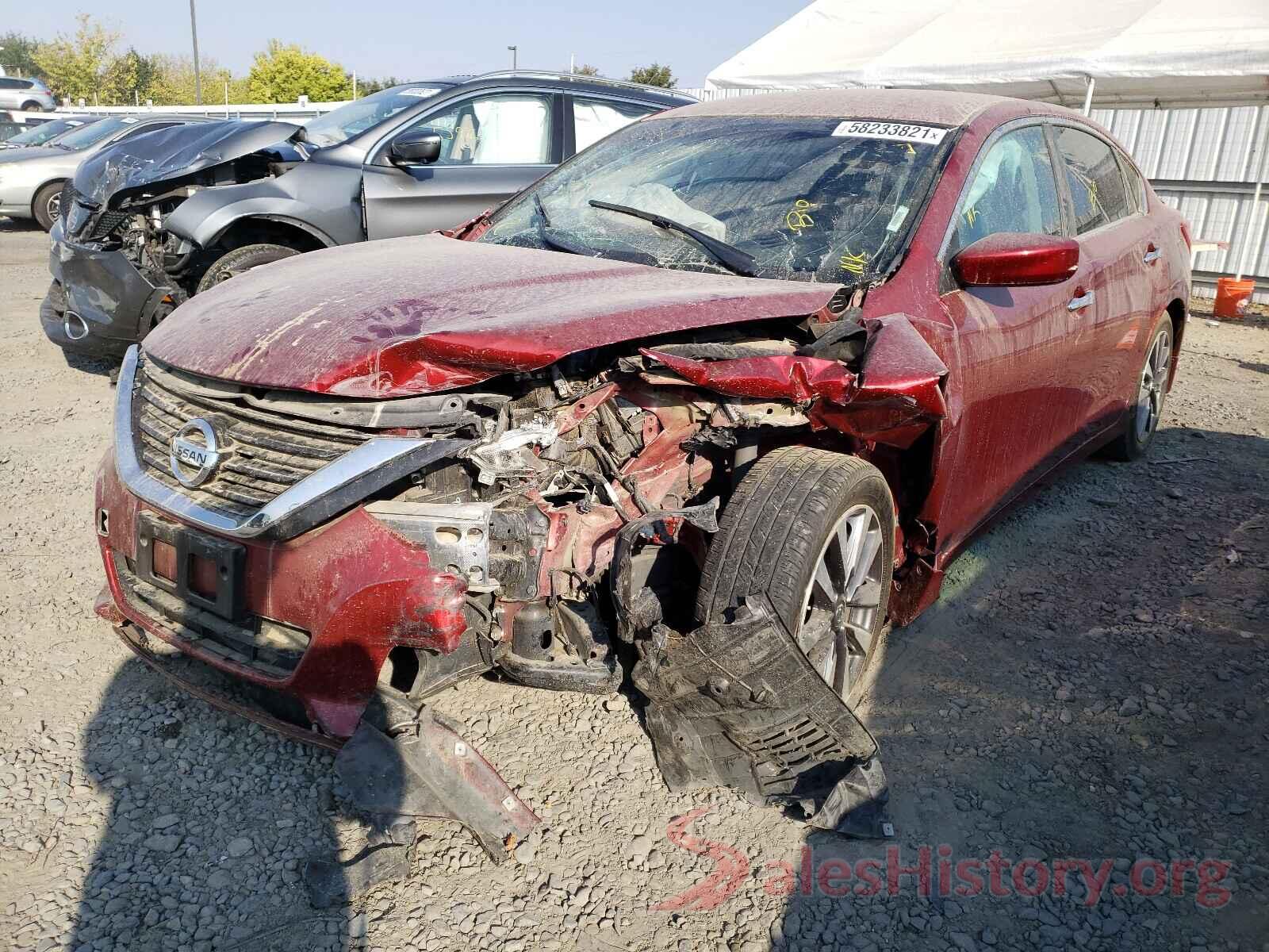 1N4AL3AP7HC278936 2017 NISSAN ALTIMA