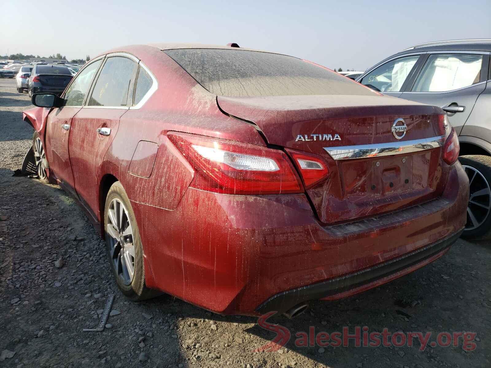 1N4AL3AP7HC278936 2017 NISSAN ALTIMA