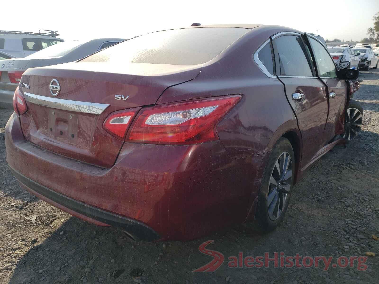 1N4AL3AP7HC278936 2017 NISSAN ALTIMA