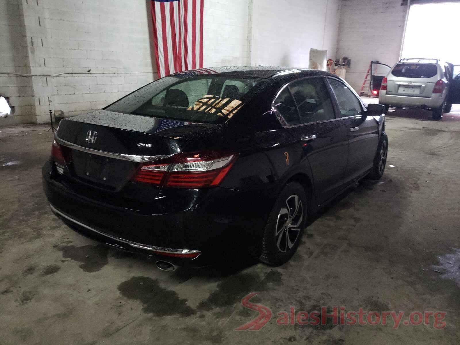 1HGCR2F37GA070178 2016 HONDA ACCORD