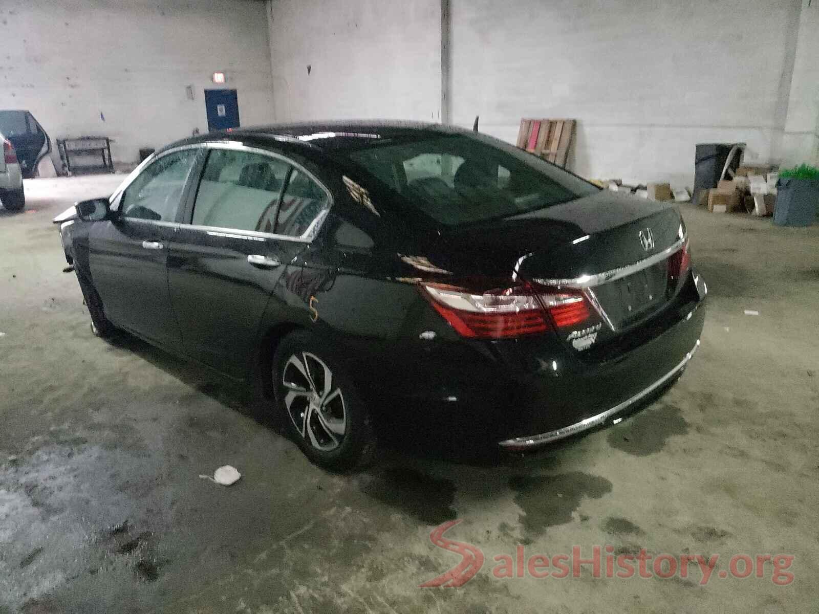 1HGCR2F37GA070178 2016 HONDA ACCORD