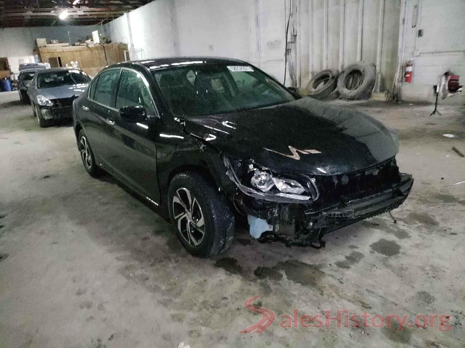 1HGCR2F37GA070178 2016 HONDA ACCORD