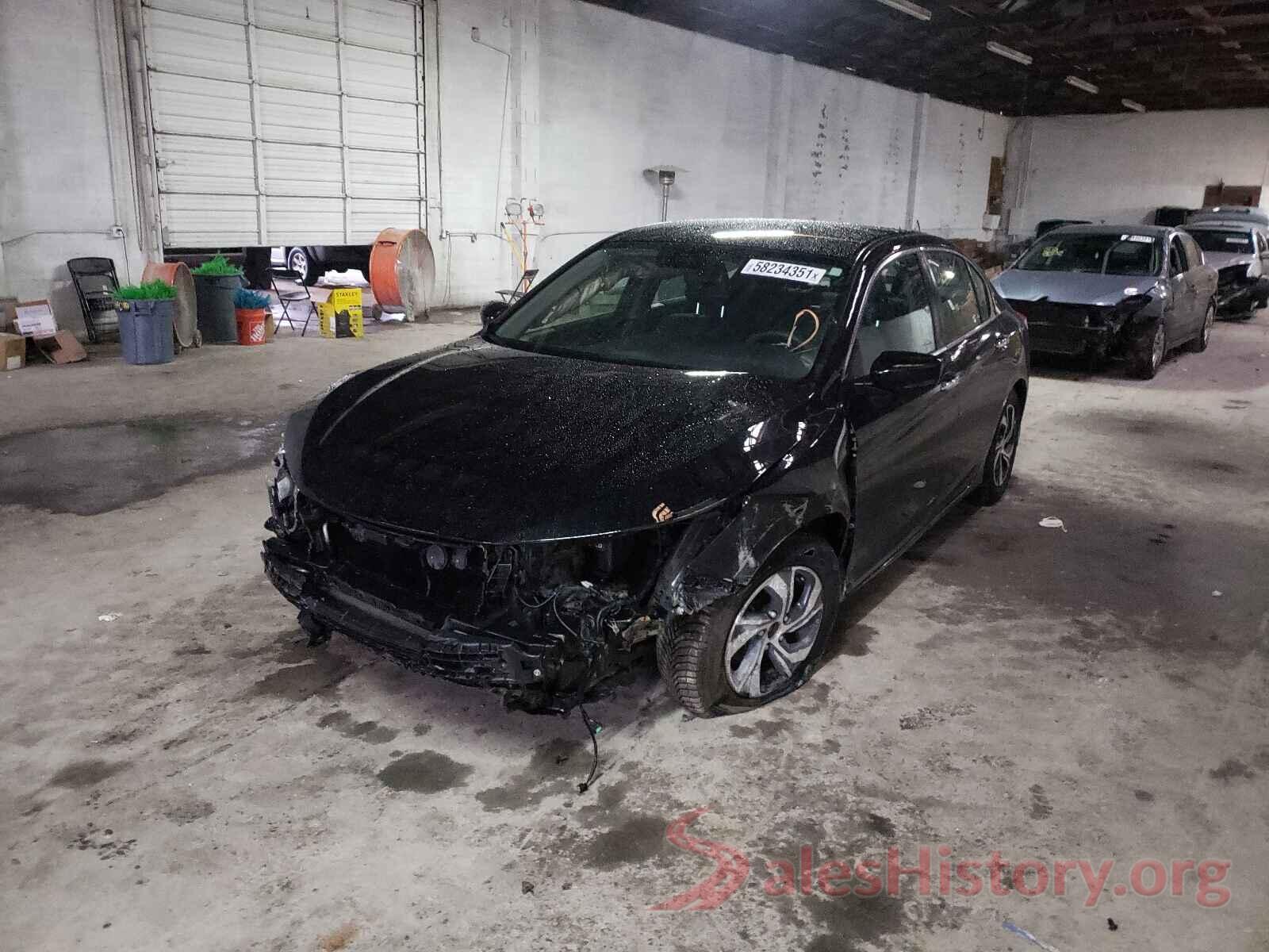 1HGCR2F37GA070178 2016 HONDA ACCORD