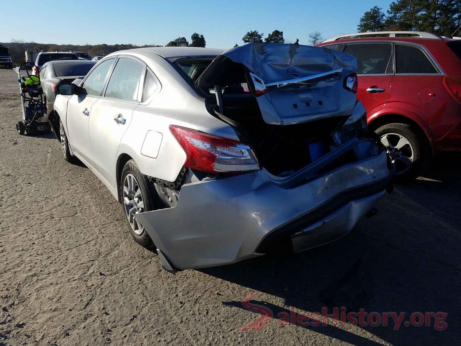 1N4AL3AP5GC196170 2016 NISSAN ALTIMA