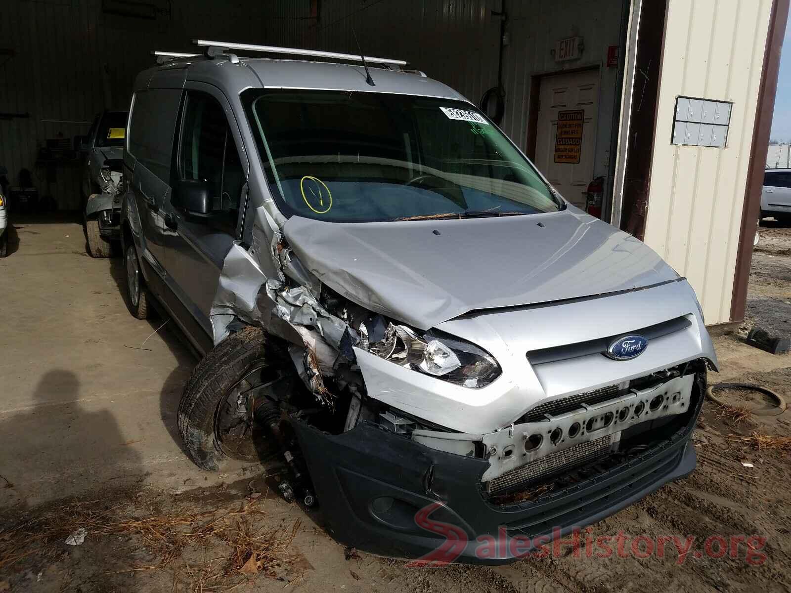 NM0LS6E75J1366559 2018 FORD TRANSIT CO