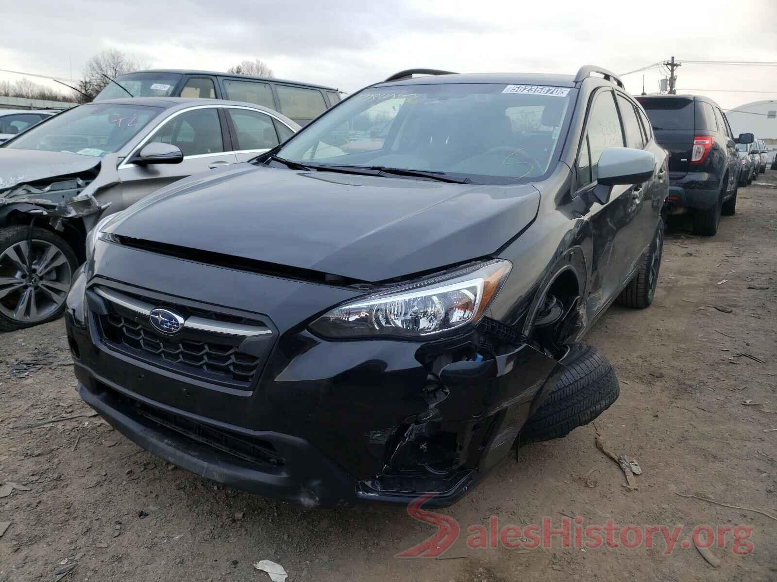 JF2GTAEC5KH300248 2019 SUBARU CROSSTREK