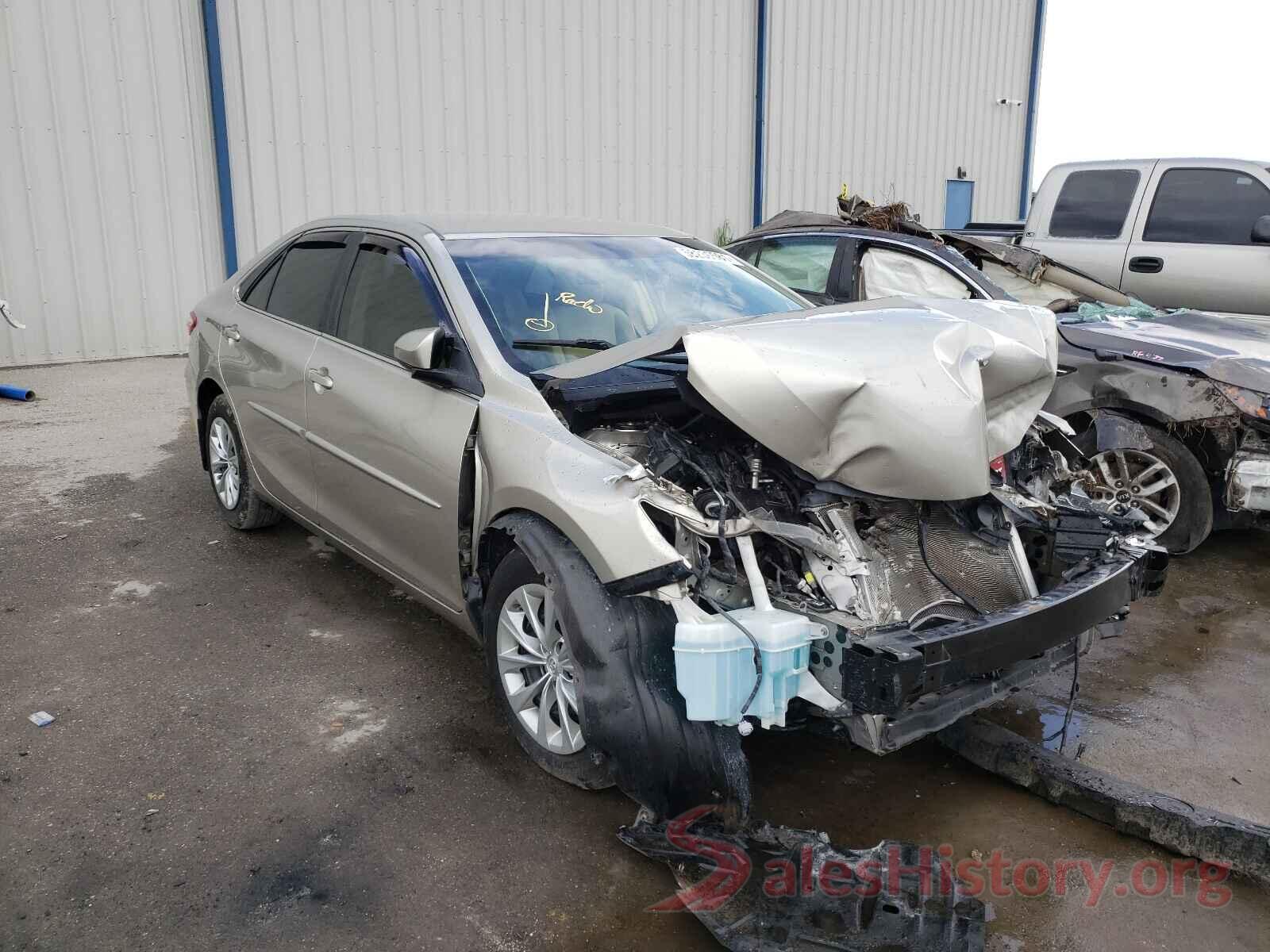 4T1BF1FK9GU150290 2016 TOYOTA CAMRY