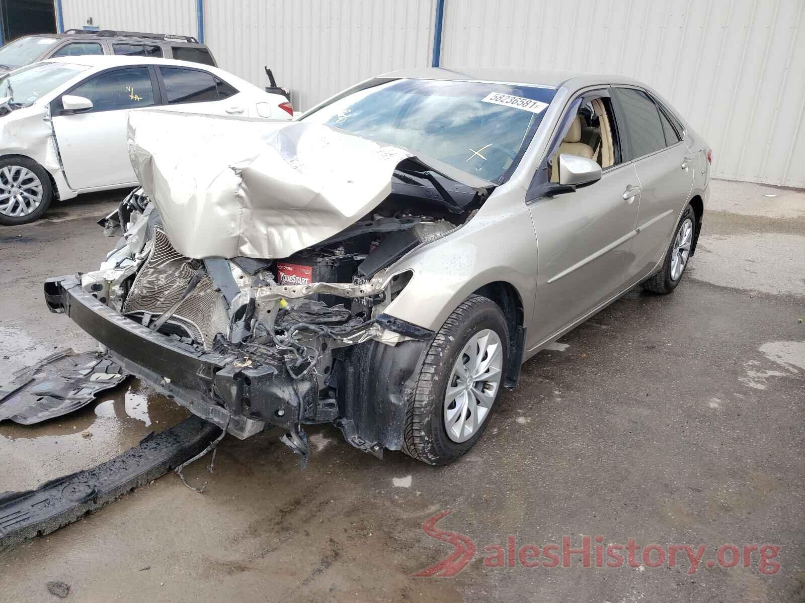 4T1BF1FK9GU150290 2016 TOYOTA CAMRY