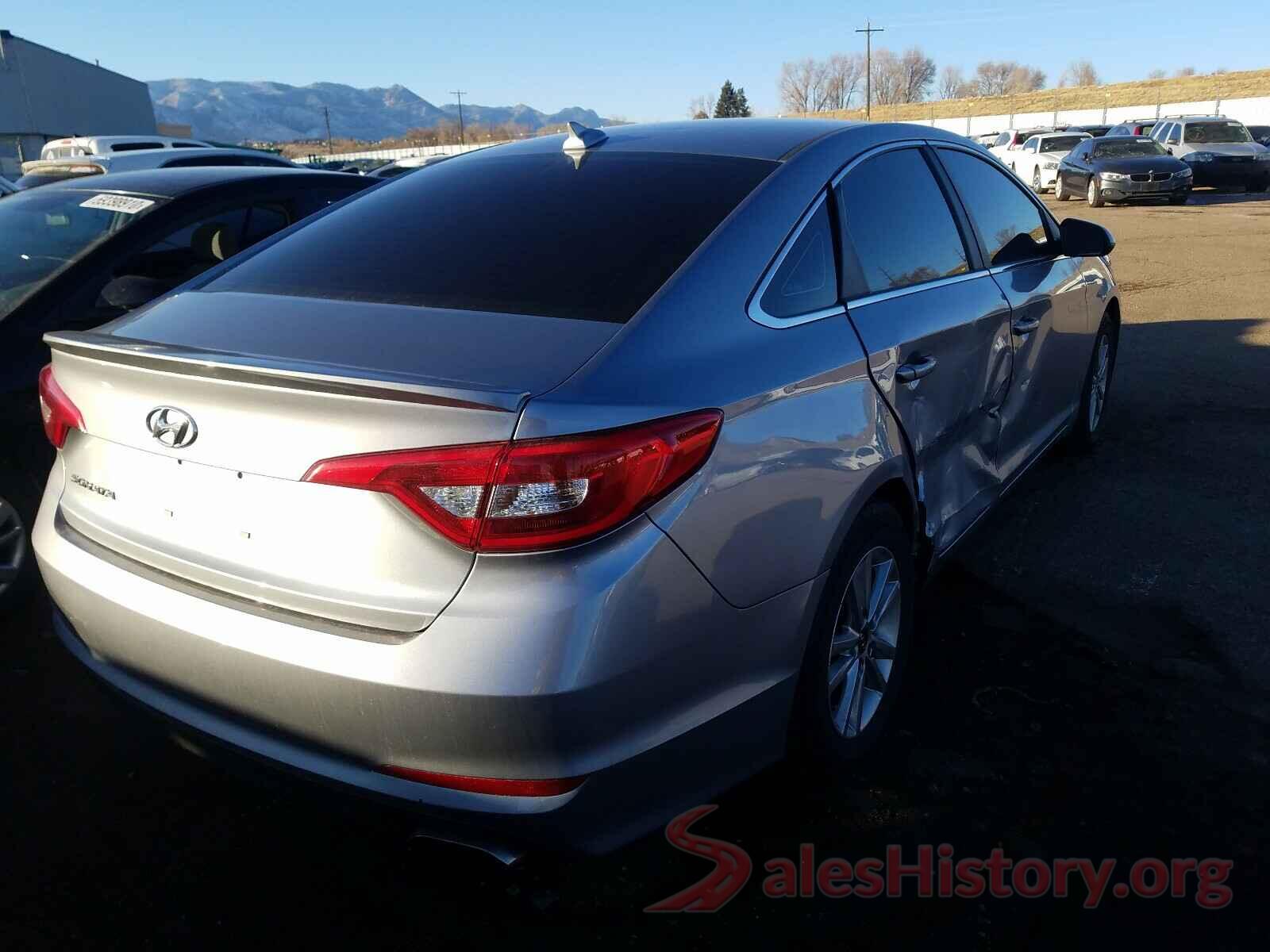 5NPE24AF7HH573955 2017 HYUNDAI SONATA