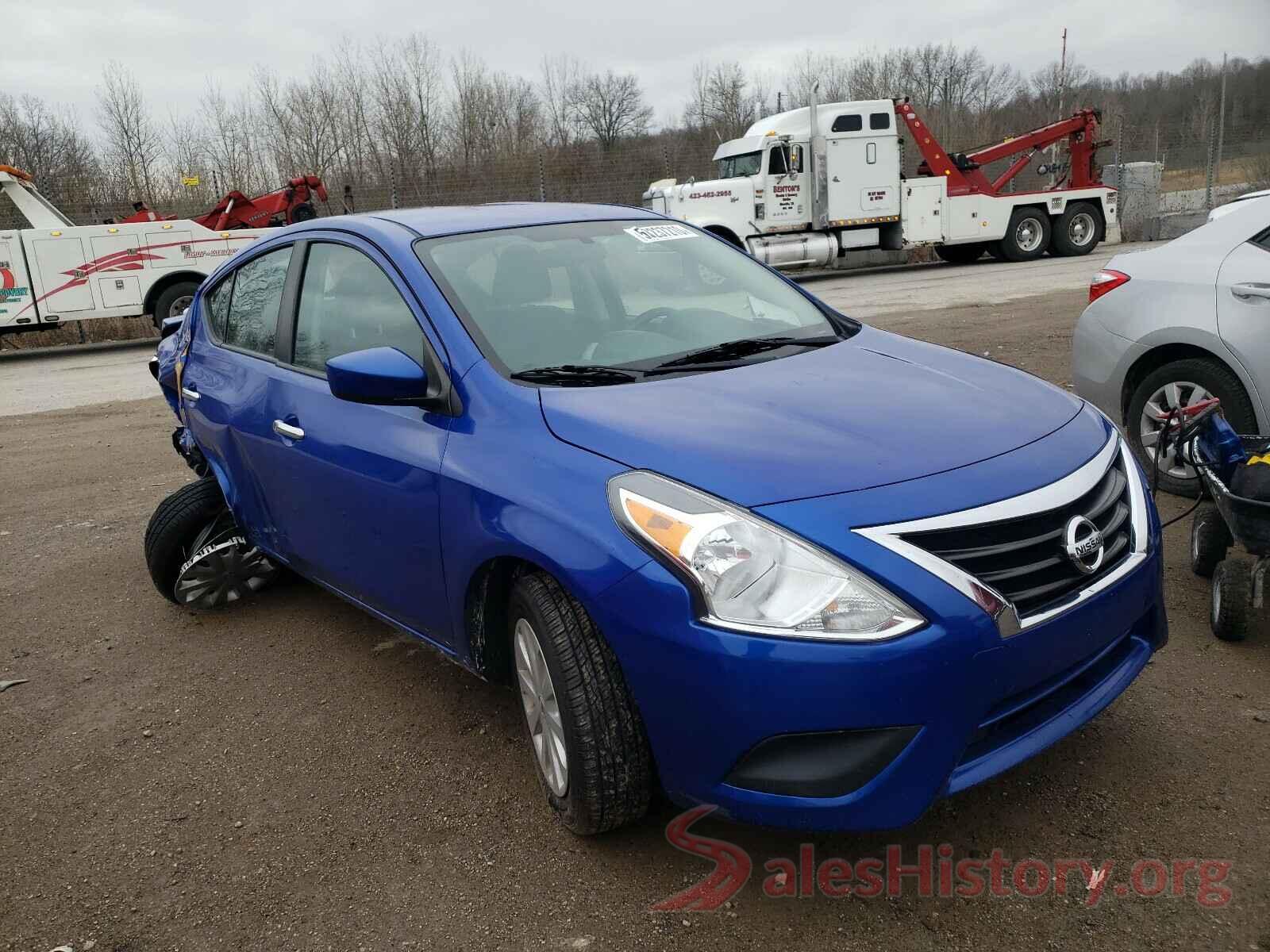 3N1CN7AP4HL836480 2017 NISSAN VERSA