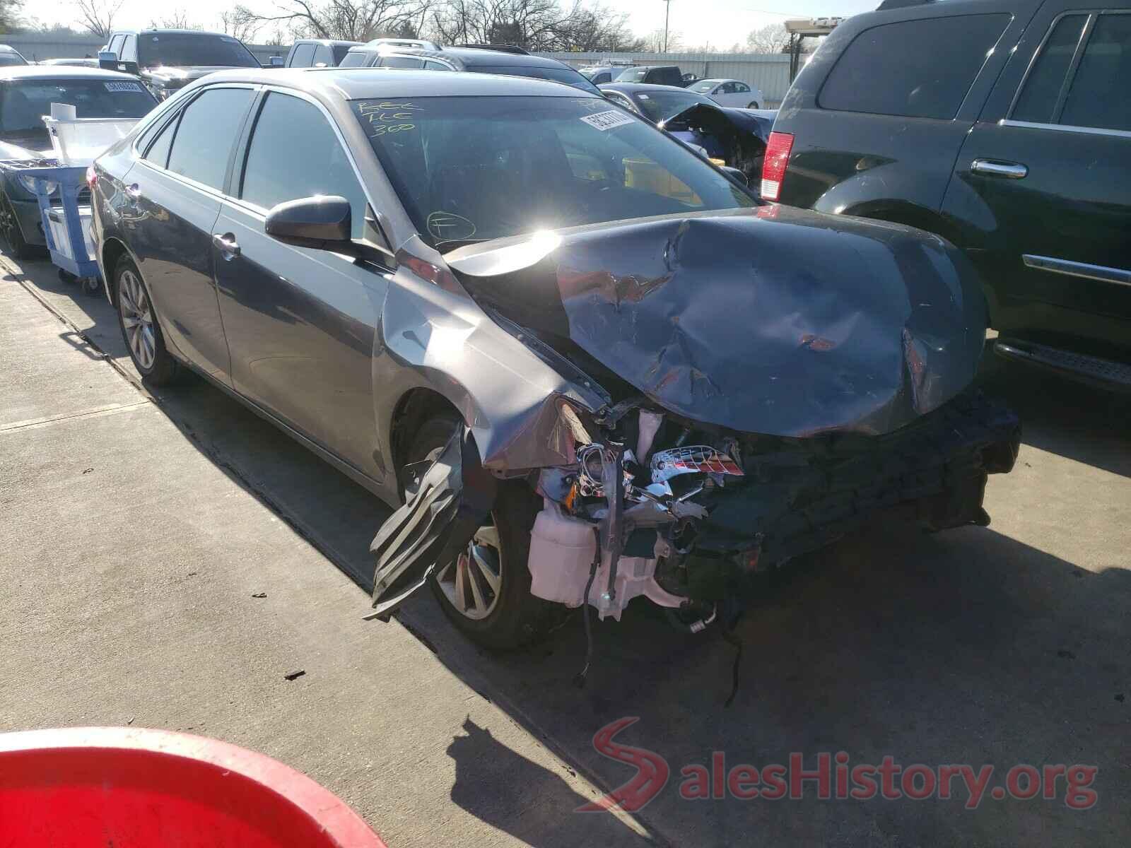 4T1BF1FK9GU557297 2016 TOYOTA CAMRY