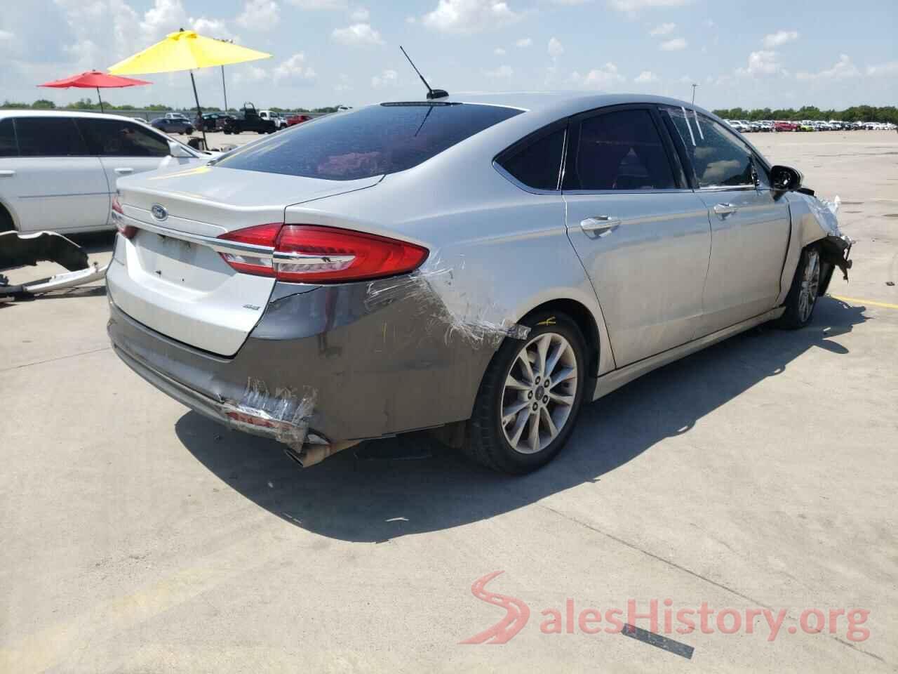 3FA6P0H73HR112512 2017 FORD FUSION