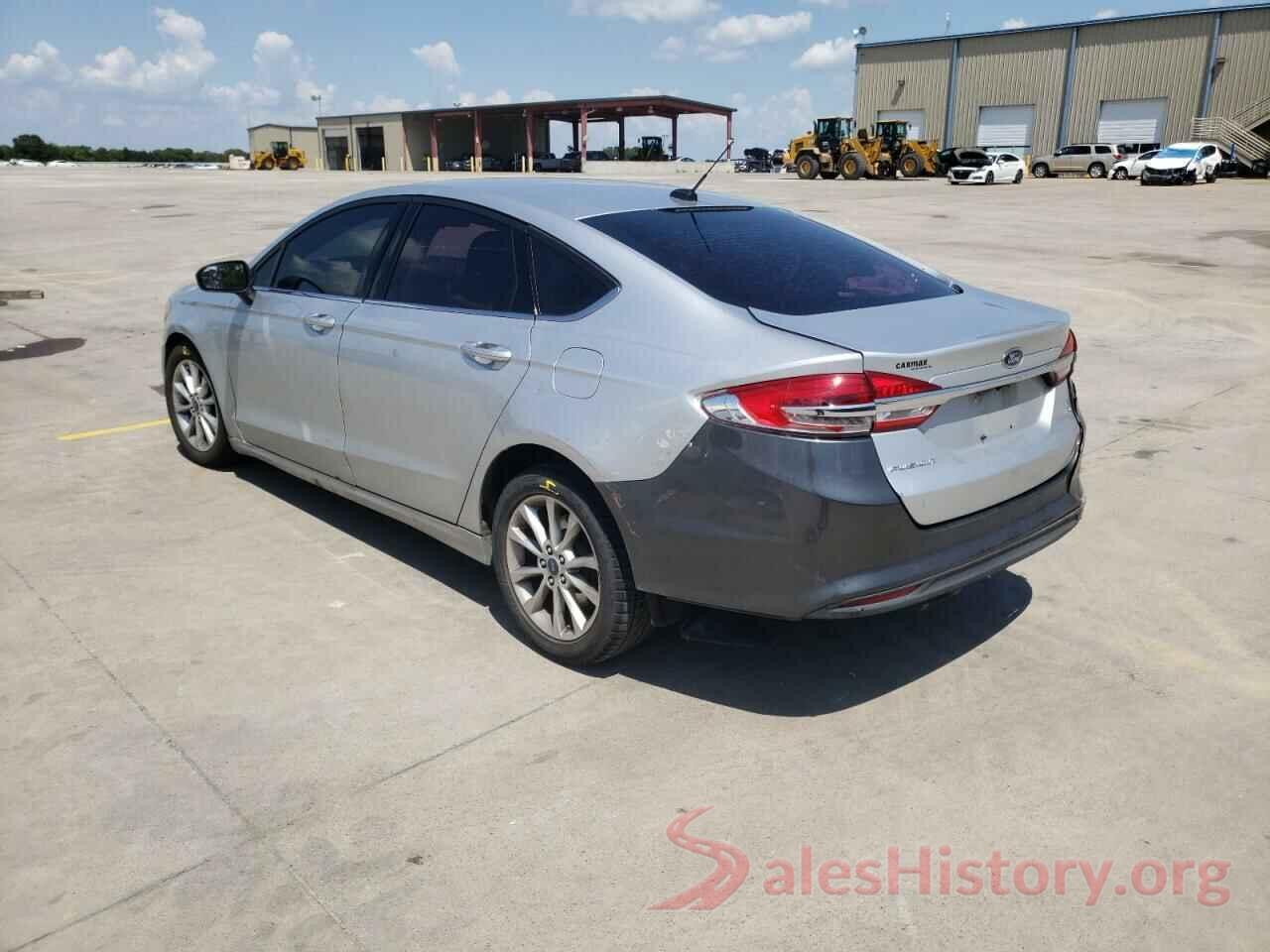 3FA6P0H73HR112512 2017 FORD FUSION