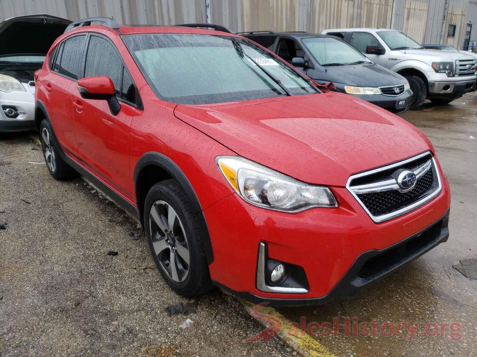 JF2GPABC5H8204492 2017 SUBARU CROSSTREK